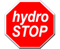 Logo hydro-STOP