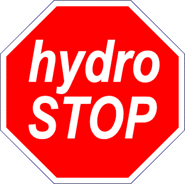 hydro-STOP